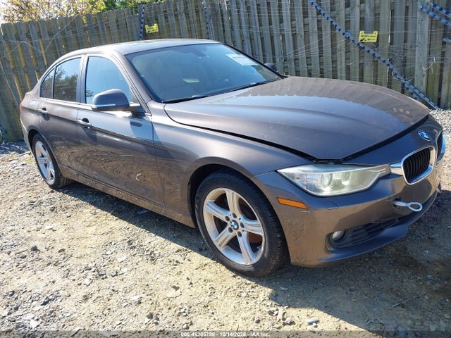 2013 Bmw 328i Xdrive მანქანა იყიდება აუქციონზე, vin: WBA3B3G57DNR80729, აუქციონის ნომერი: 46365798