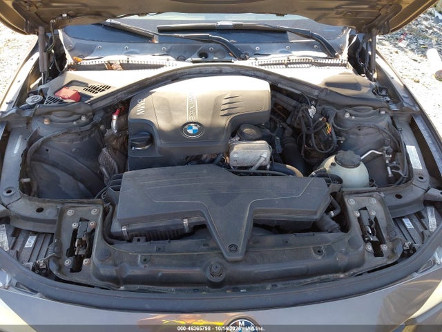 2013 Bmw 328i Xdrive მანქანა იყიდება აუქციონზე, vin: WBA3B3G57DNR80729, აუქციონის ნომერი: 46365798