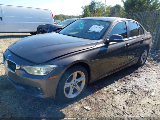 2013 Bmw 328i Xdrive მანქანა იყიდება აუქციონზე, vin: WBA3B3G57DNR80729, აუქციონის ნომერი: 46365798