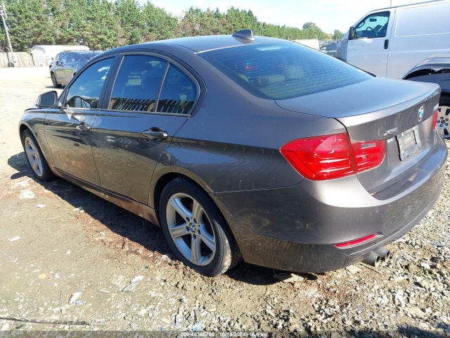 2013 Bmw 328i Xdrive მანქანა იყიდება აუქციონზე, vin: WBA3B3G57DNR80729, აუქციონის ნომერი: 46365798