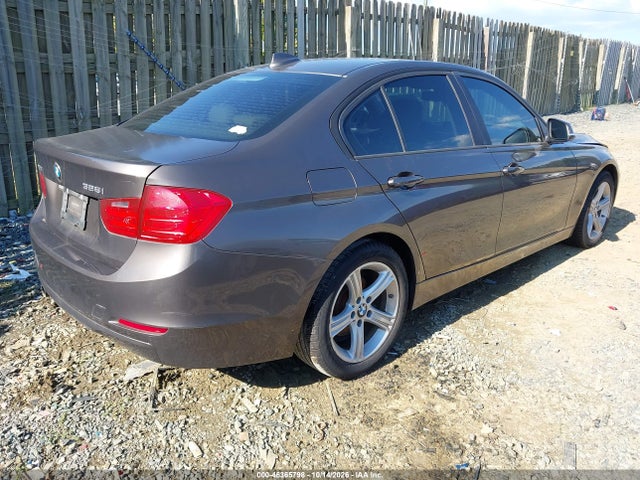 2013 Bmw 328i Xdrive მანქანა იყიდება აუქციონზე, vin: WBA3B3G57DNR80729, აუქციონის ნომერი: 46365798