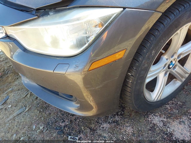 2013 Bmw 328i Xdrive მანქანა იყიდება აუქციონზე, vin: WBA3B3G57DNR80729, აუქციონის ნომერი: 46365798