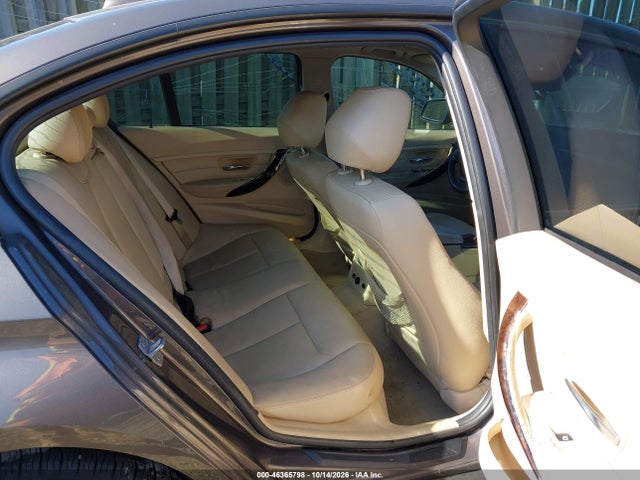 2013 Bmw 328i Xdrive მანქანა იყიდება აუქციონზე, vin: WBA3B3G57DNR80729, აუქციონის ნომერი: 46365798