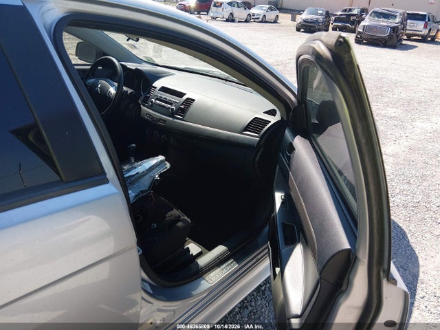 Продажа на аукционе авто 2012 Mitsubishi Lancer Es, vin: JA32U2FU5CU016788, номер лота: 46365809