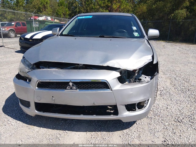 Продажа на аукционе авто 2012 Mitsubishi Lancer Es, vin: JA32U2FU5CU016788, номер лота: 46365809