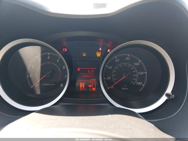 Продажа на аукционе авто 2012 Mitsubishi Lancer Es, vin: JA32U2FU5CU016788, номер лота: 46365809