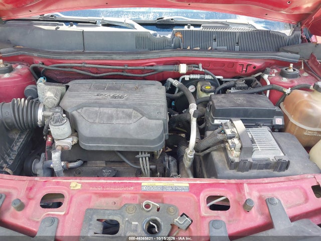 Aukcja sprzedaży 2005 Chevrolet Equinox Lt, vin: 2CNDL63F756187257, numer aukcji: 46365821