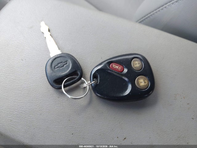 Aukcja sprzedaży 2005 Chevrolet Equinox Lt, vin: 2CNDL63F756187257, numer aukcji: 46365821