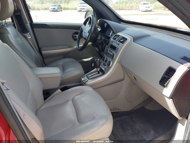 Aukcja sprzedaży 2005 Chevrolet Equinox Lt, vin: 2CNDL63F756187257, numer aukcji: 46365821
