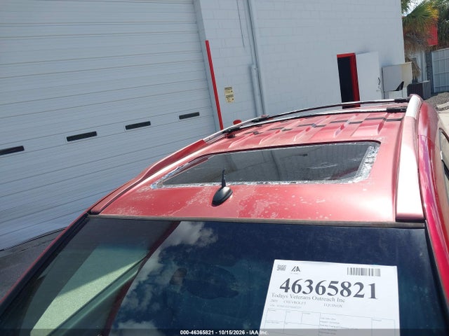 Aukcja sprzedaży 2005 Chevrolet Equinox Lt, vin: 2CNDL63F756187257, numer aukcji: 46365821