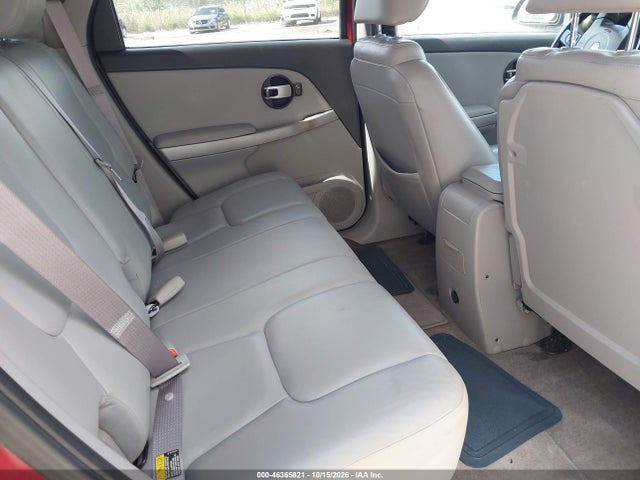 Aukcja sprzedaży 2005 Chevrolet Equinox Lt, vin: 2CNDL63F756187257, numer aukcji: 46365821