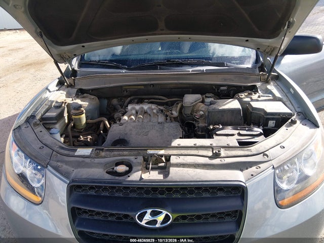 Продаж на аукціоні авто 2009 Hyundai Santa Fe Gls, vin: 5NMSG13DX9H314275, номер лоту: 46365829