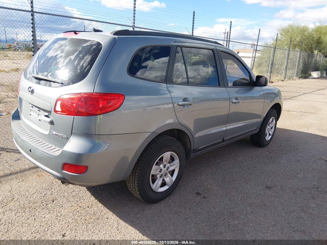 Продаж на аукціоні авто 2009 Hyundai Santa Fe Gls, vin: 5NMSG13DX9H314275, номер лоту: 46365829