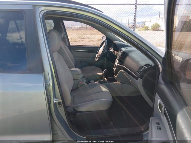 Продаж на аукціоні авто 2009 Hyundai Santa Fe Gls, vin: 5NMSG13DX9H314275, номер лоту: 46365829