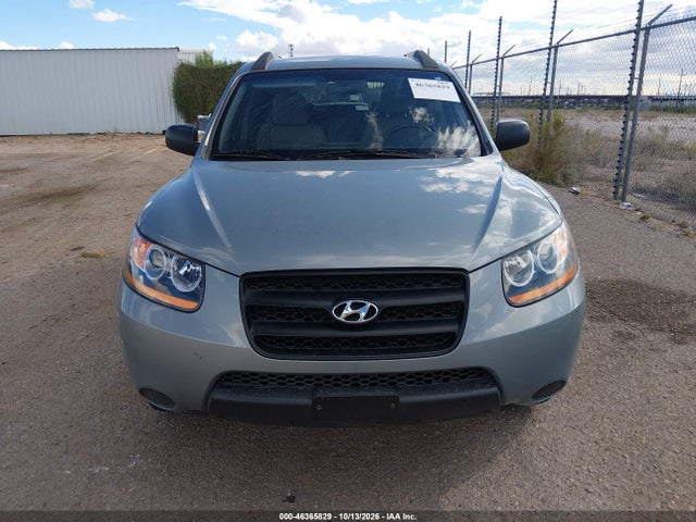 Продаж на аукціоні авто 2009 Hyundai Santa Fe Gls, vin: 5NMSG13DX9H314275, номер лоту: 46365829