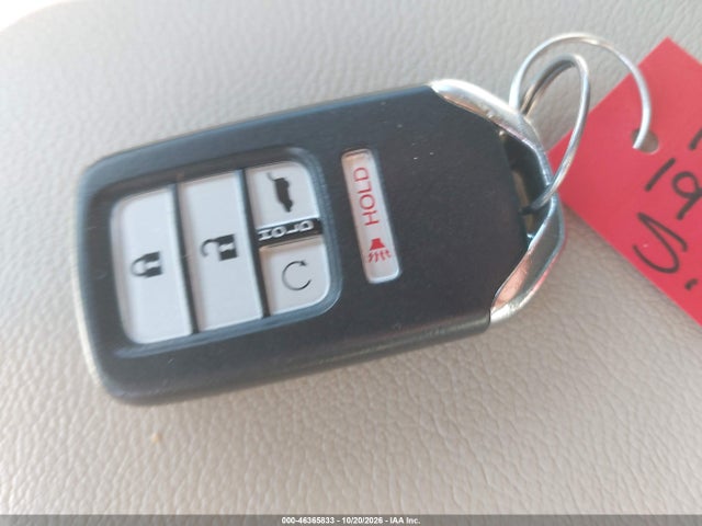 46365833 :رقم المزاد ، 5J6RW2H86KL012984 vin ، 2019 Honda Cr-v Ex-l مزاد بيع