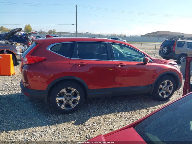 46365833 :رقم المزاد ، 5J6RW2H86KL012984 vin ، 2019 Honda Cr-v Ex-l مزاد بيع