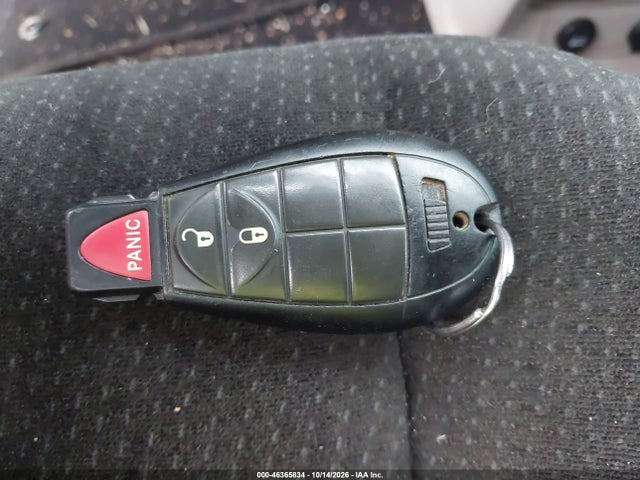 Продаж на аукціоні авто 2016 Dodge Grand Caravan American Value Pkg, vin: 2C4RDGBG9GR400024, номер лоту: 46365834