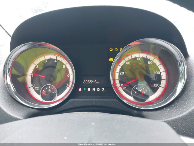 Продаж на аукціоні авто 2016 Dodge Grand Caravan American Value Pkg, vin: 2C4RDGBG9GR400024, номер лоту: 46365834