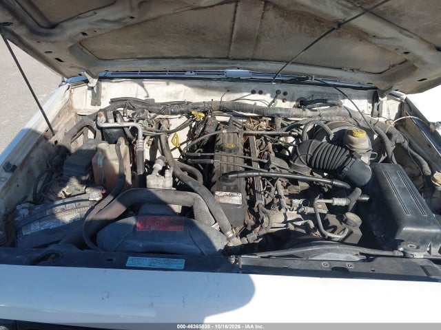 Продажа на аукционе авто 1998 Jeep Cherokee Se, vin: 1J4FT27SXWL245507, номер лота: 46365838