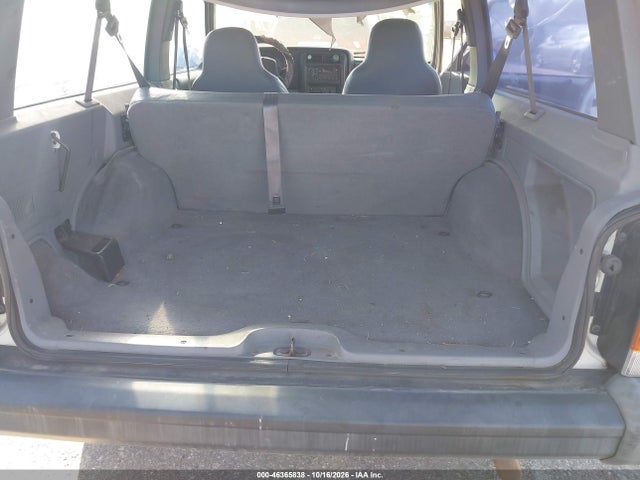 Продажа на аукционе авто 1998 Jeep Cherokee Se, vin: 1J4FT27SXWL245507, номер лота: 46365838