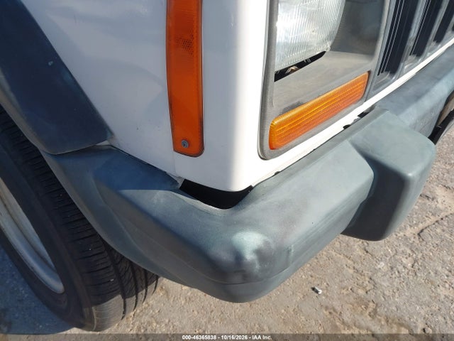 Продажа на аукционе авто 1998 Jeep Cherokee Se, vin: 1J4FT27SXWL245507, номер лота: 46365838