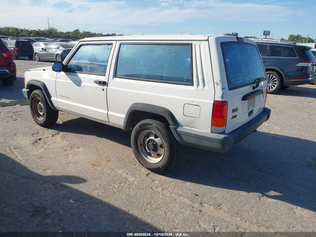 Продажа на аукционе авто 1998 Jeep Cherokee Se, vin: 1J4FT27SXWL245507, номер лота: 46365838