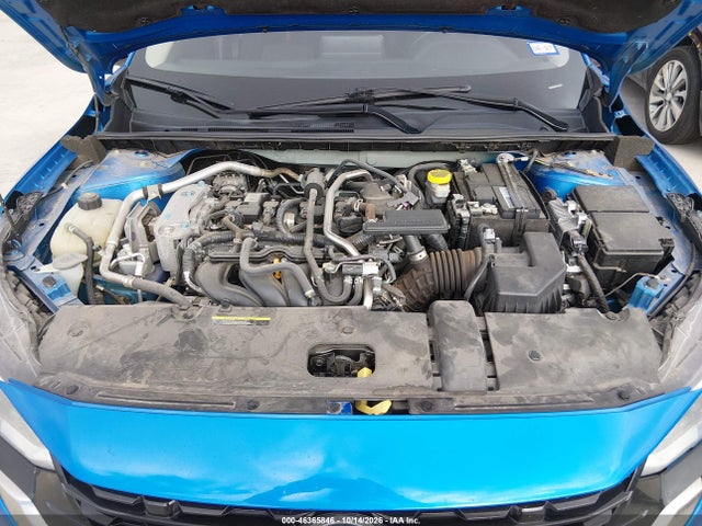 Aukcja sprzedaży 2024 Nissan Sentra Sr Xtronic Cvt, vin: 3N1AB8DV4RY277954, numer aukcji: 46365846