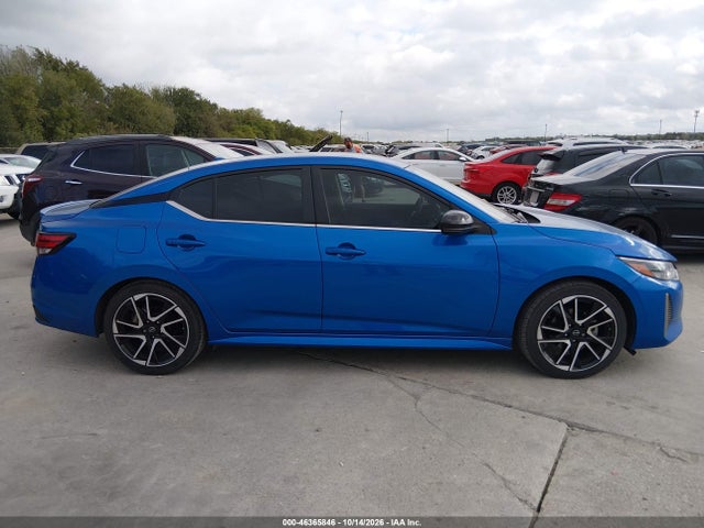 Aukcja sprzedaży 2024 Nissan Sentra Sr Xtronic Cvt, vin: 3N1AB8DV4RY277954, numer aukcji: 46365846