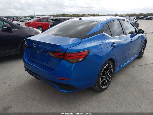 Aukcja sprzedaży 2024 Nissan Sentra Sr Xtronic Cvt, vin: 3N1AB8DV4RY277954, numer aukcji: 46365846
