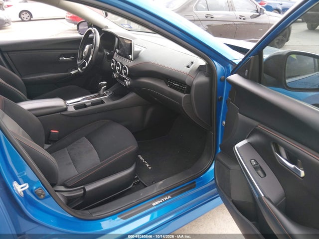 Aukcja sprzedaży 2024 Nissan Sentra Sr Xtronic Cvt, vin: 3N1AB8DV4RY277954, numer aukcji: 46365846