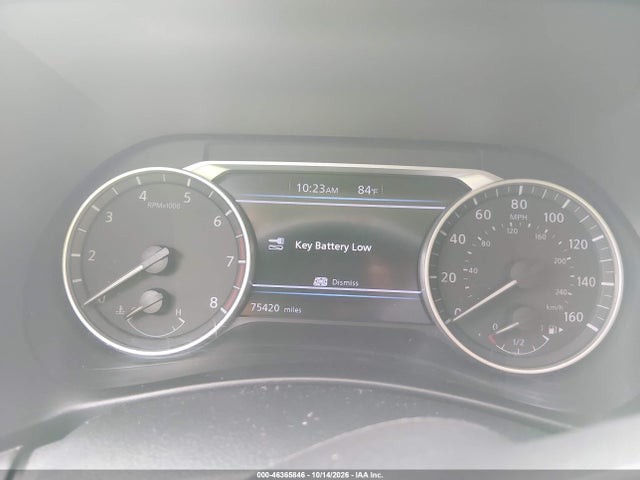 Aukcja sprzedaży 2024 Nissan Sentra Sr Xtronic Cvt, vin: 3N1AB8DV4RY277954, numer aukcji: 46365846