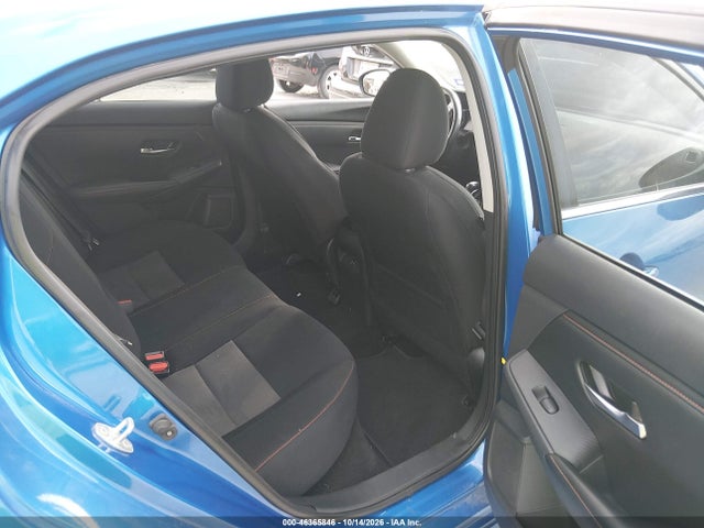 Aukcja sprzedaży 2024 Nissan Sentra Sr Xtronic Cvt, vin: 3N1AB8DV4RY277954, numer aukcji: 46365846