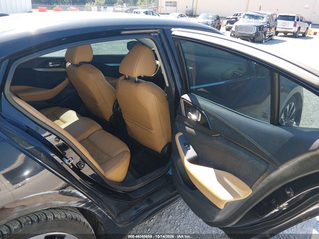 46365859 :رقم المزاد ، 1N4AA6AP0GC387776 vin ، 2016 Nissan Maxima 3.5 Sr مزاد بيع