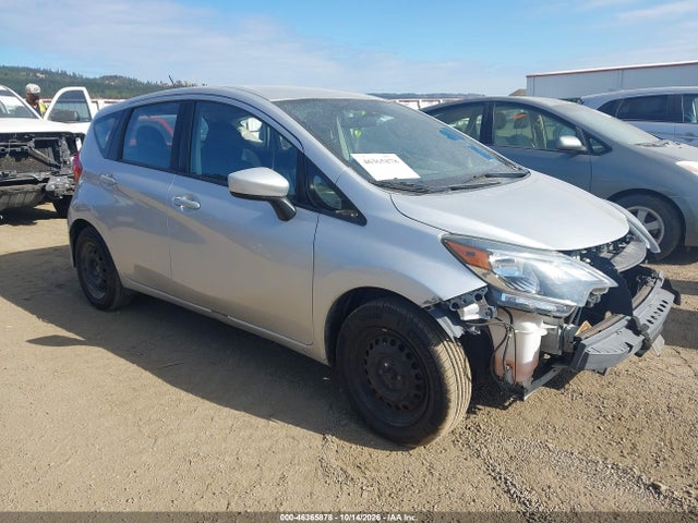 Aukcja sprzedaży 2017 Nissan Versa Note Sv, vin: 3N1CE2CP3HL372727, numer aukcji: 46365878