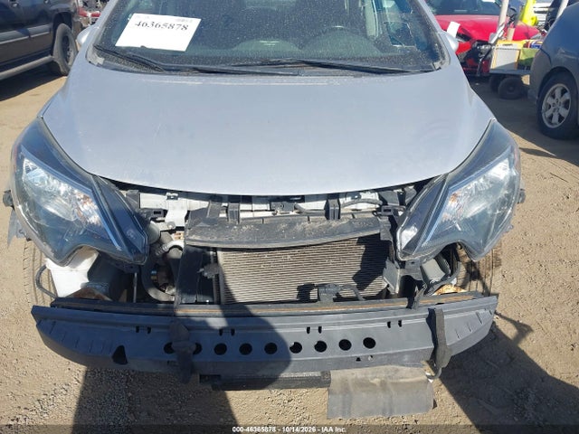 Aukcja sprzedaży 2017 Nissan Versa Note Sv, vin: 3N1CE2CP3HL372727, numer aukcji: 46365878