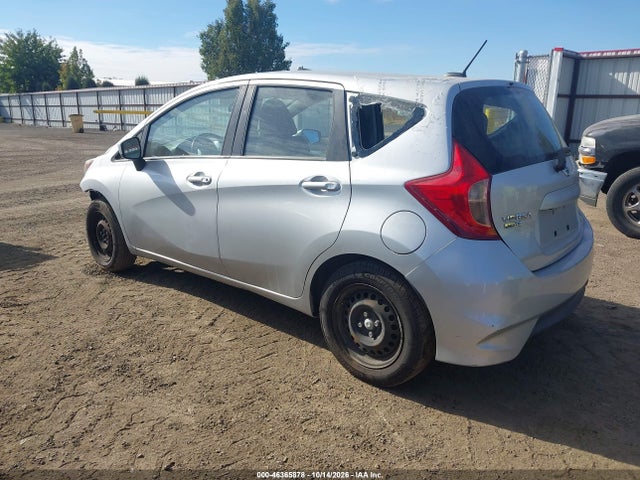 Aukcja sprzedaży 2017 Nissan Versa Note Sv, vin: 3N1CE2CP3HL372727, numer aukcji: 46365878