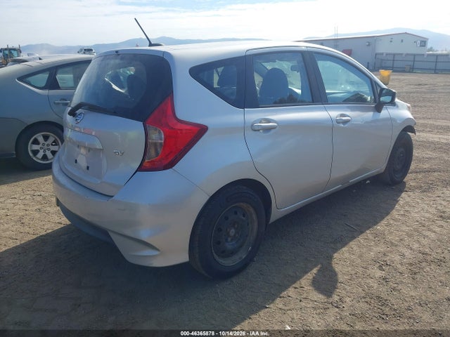 Aukcja sprzedaży 2017 Nissan Versa Note Sv, vin: 3N1CE2CP3HL372727, numer aukcji: 46365878