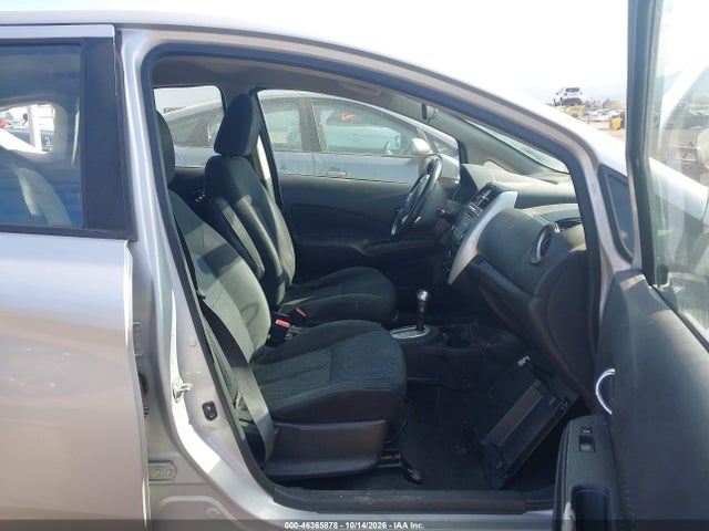 Aukcja sprzedaży 2017 Nissan Versa Note Sv, vin: 3N1CE2CP3HL372727, numer aukcji: 46365878