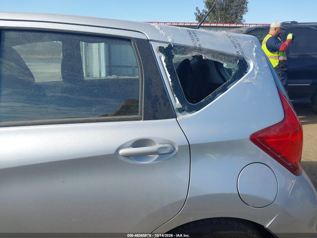 Aukcja sprzedaży 2017 Nissan Versa Note Sv, vin: 3N1CE2CP3HL372727, numer aukcji: 46365878