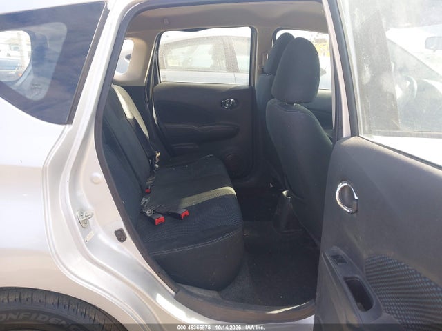 Aukcja sprzedaży 2017 Nissan Versa Note Sv, vin: 3N1CE2CP3HL372727, numer aukcji: 46365878