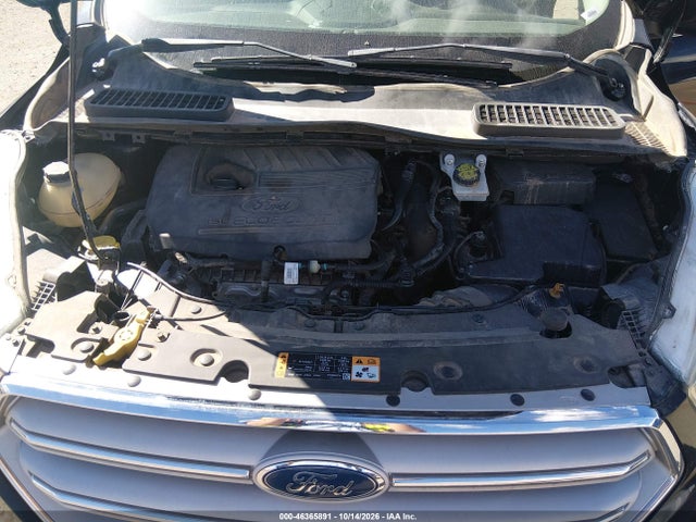 Ford ESCAPE SE 2018 1FMCU9GD6JUA11119 Image 10