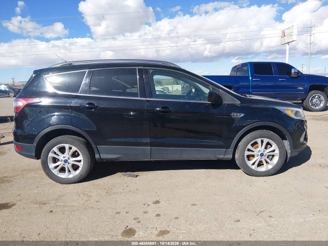 Ford ESCAPE SE 2018 1FMCU9GD6JUA11119 Image 13