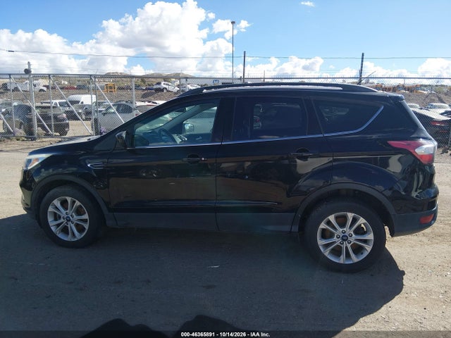 Ford ESCAPE SE 2018 1FMCU9GD6JUA11119 Image 14