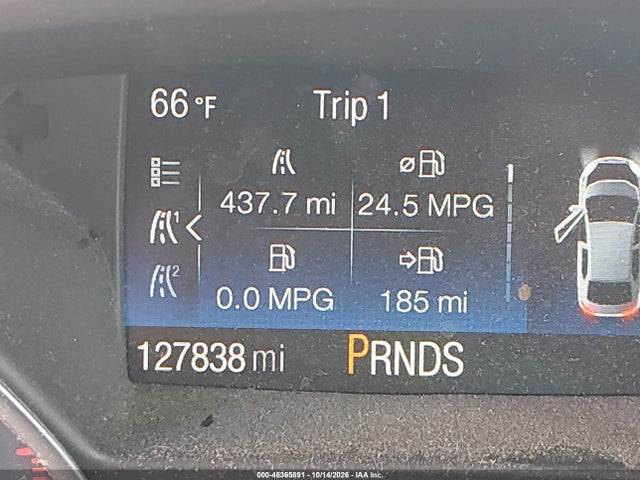 Ford ESCAPE SE 2018 1FMCU9GD6JUA11119 Image 15