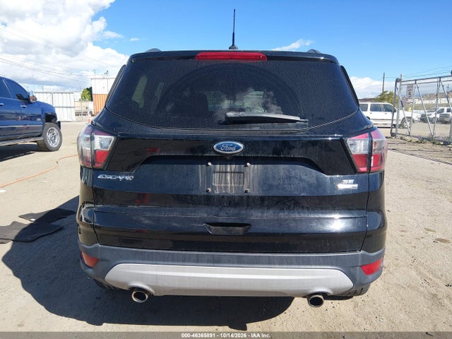 Ford ESCAPE SE 2018 1FMCU9GD6JUA11119 Image 16