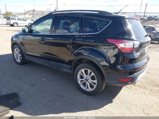 Ford ESCAPE SE 2018 1FMCU9GD6JUA11119 Image 3