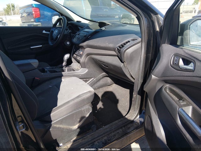 Ford ESCAPE SE 2018 1FMCU9GD6JUA11119 Image 5