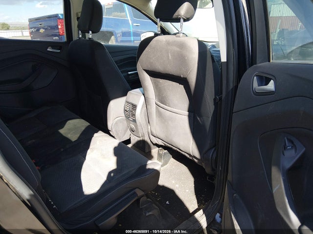 Ford ESCAPE SE 2018 1FMCU9GD6JUA11119 Image 8