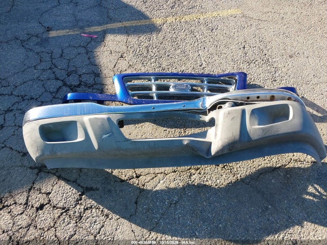 2003 Ford Ranger Xlt მანქანა იყიდება აუქციონზე, vin: 1FTYR44E53PA09357, აუქციონის ნომერი: 46365896